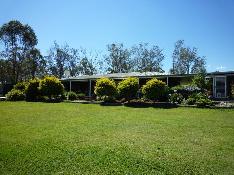 80 Macarthys Road, Thagoona QLD 4306