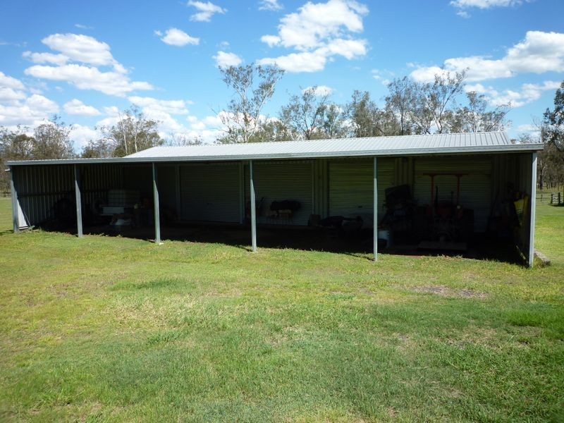 80 Macarthys Road, Thagoona QLD 4306