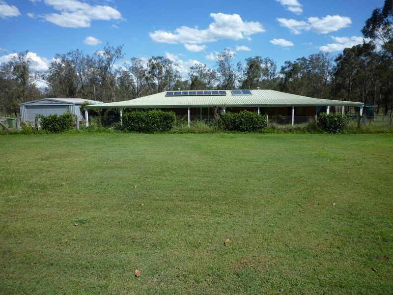 80 Macarthys Road, Thagoona QLD 4306