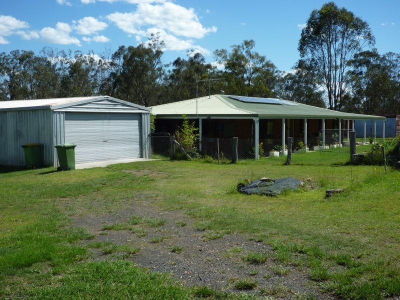 80 Macarthys Road, Thagoona QLD 4306
