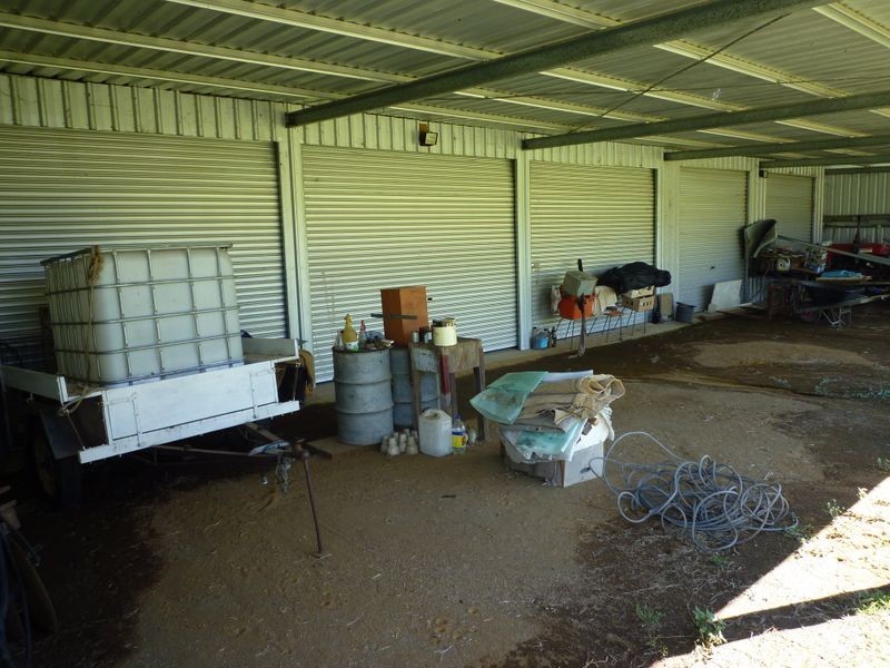 80 Macarthys Road, Thagoona QLD 4306