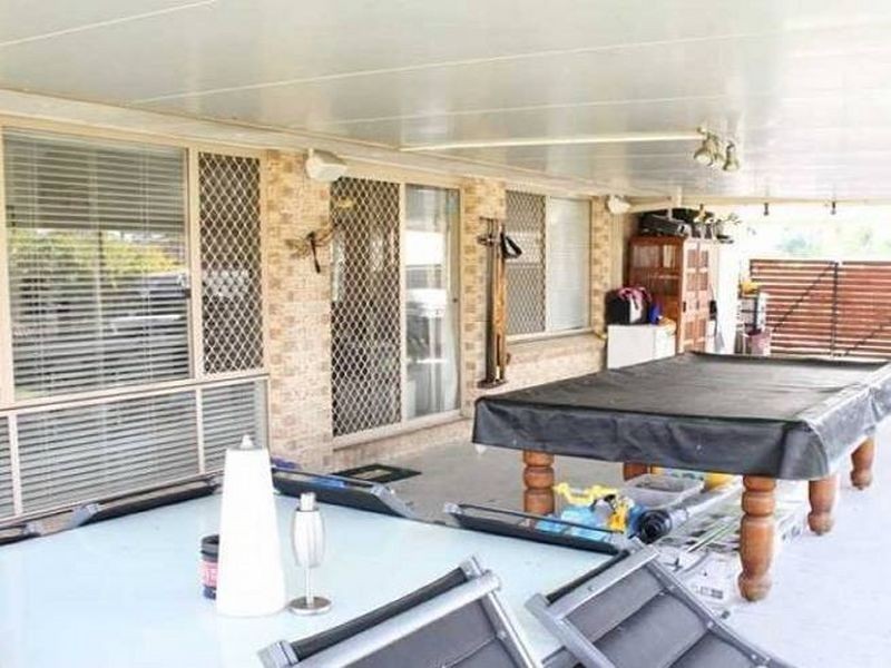 4 Pinkwood Court, Yamanto QLD 4305
