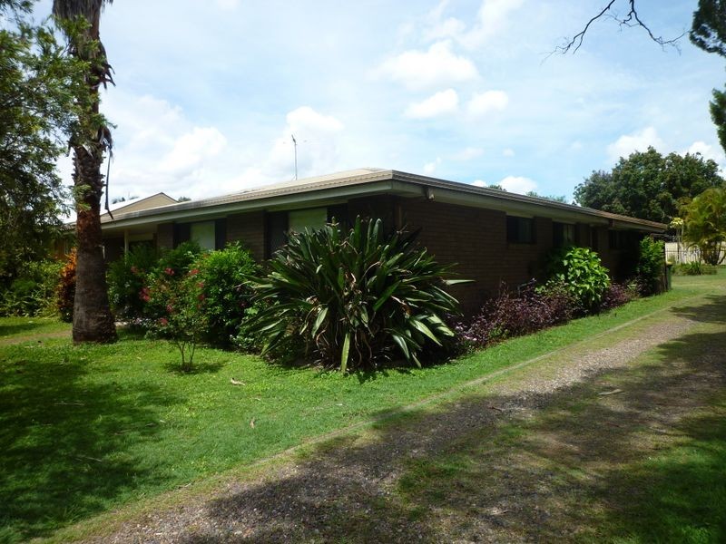 81 Vogel Road, Brassall QLD 4305