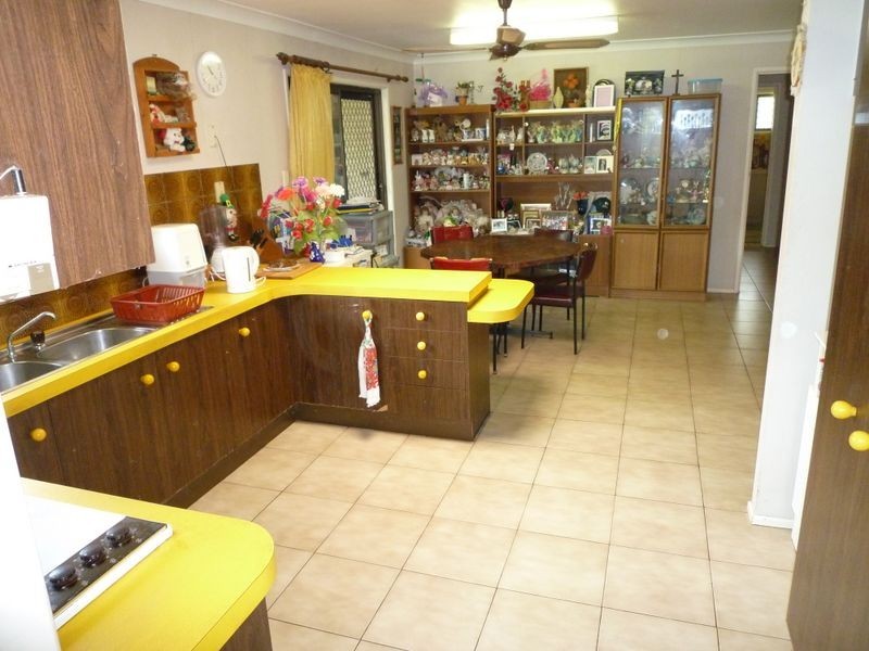 81 Vogel Road, Brassall QLD 4305