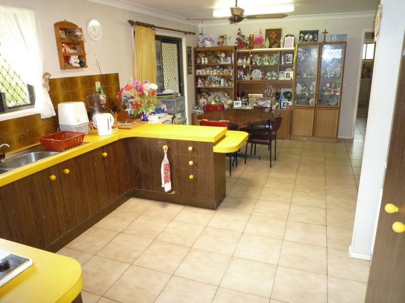 81 Vogel Road, Brassall QLD 4305