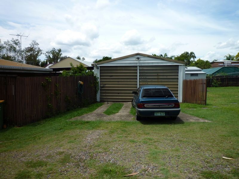 81 Vogel Road, Brassall QLD 4305