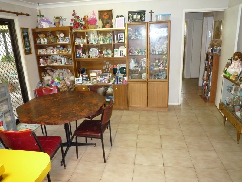 81 Vogel Road, Brassall QLD 4305