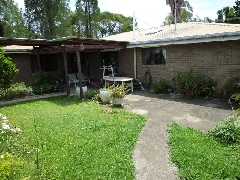 81 Vogel Road, Brassall QLD 4305