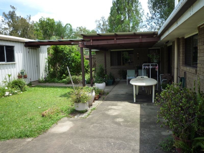 81 Vogel Road, Brassall QLD 4305