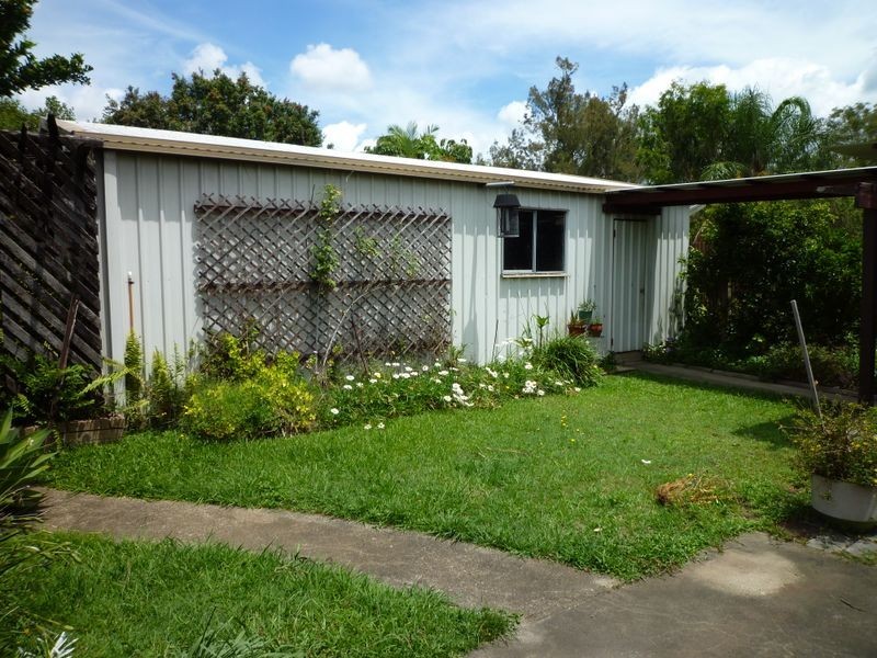 81 Vogel Road, Brassall QLD 4305