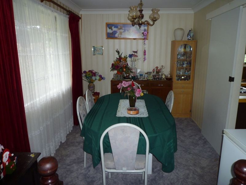 81 Vogel Road, Brassall QLD 4305