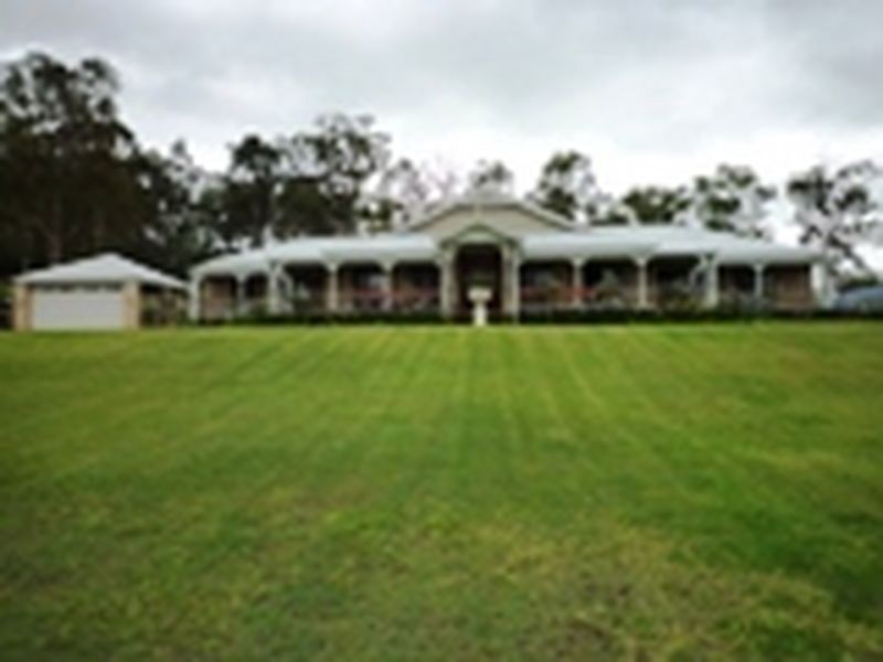 16 Junwood Court, Deebing Heights QLD 4306