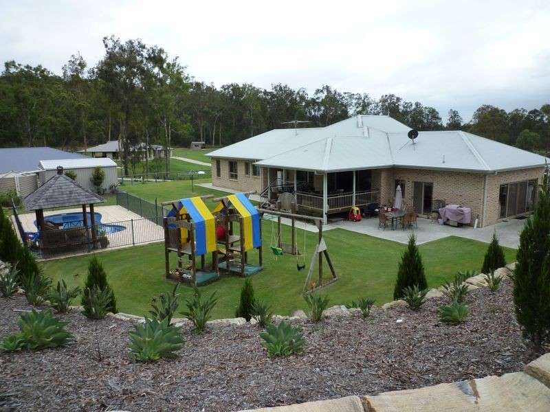 16 Junwood Court, Deebing Heights QLD 4306