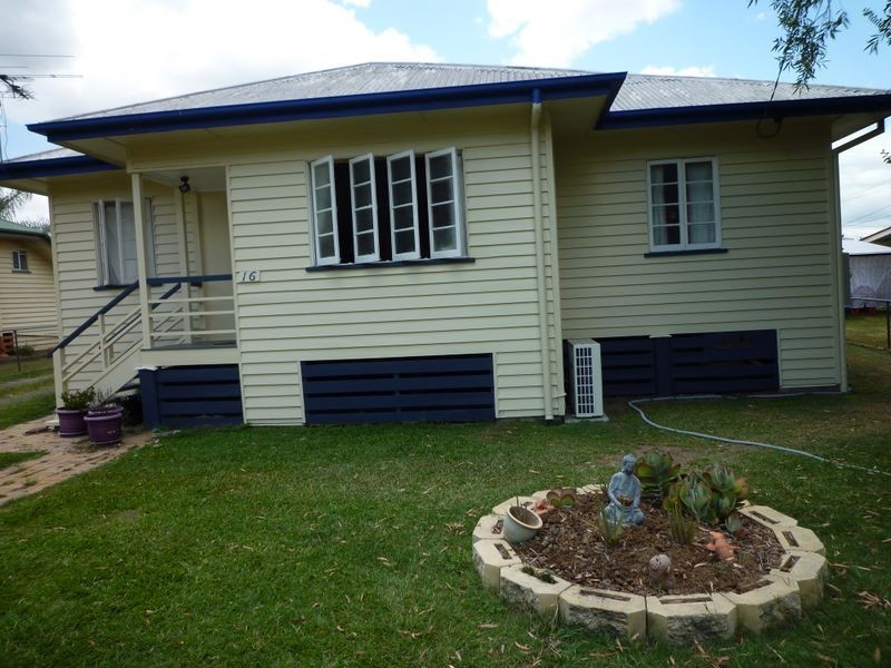 16 Vineyard street, One Mile QLD 4305