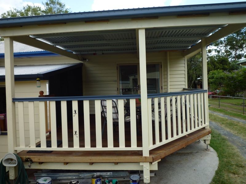 16 Vineyard street, One Mile QLD 4305