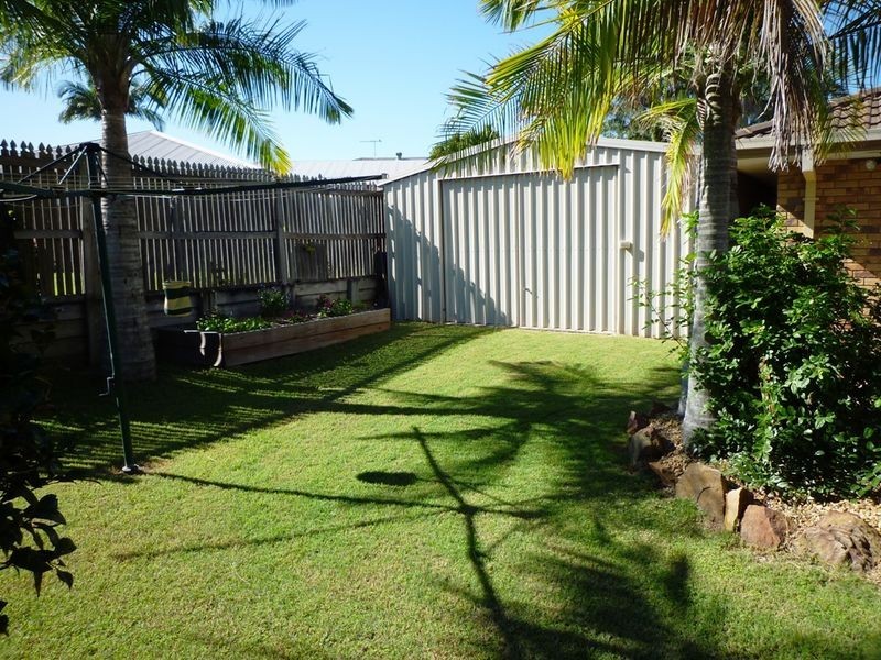 4 Oregon Close, Yamanto QLD 4305