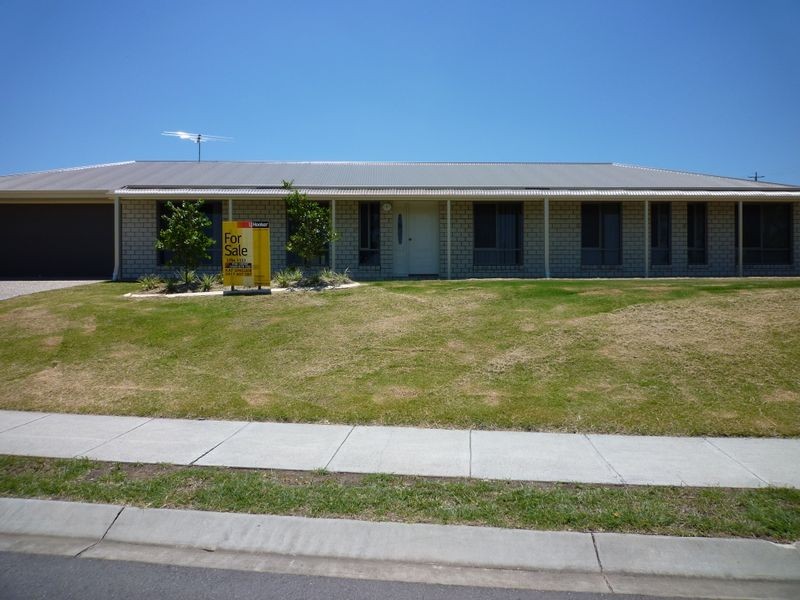 44 Tulip, Yamanto QLD 4305
