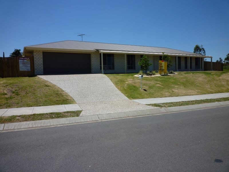 44 Tulip, Yamanto QLD 4305