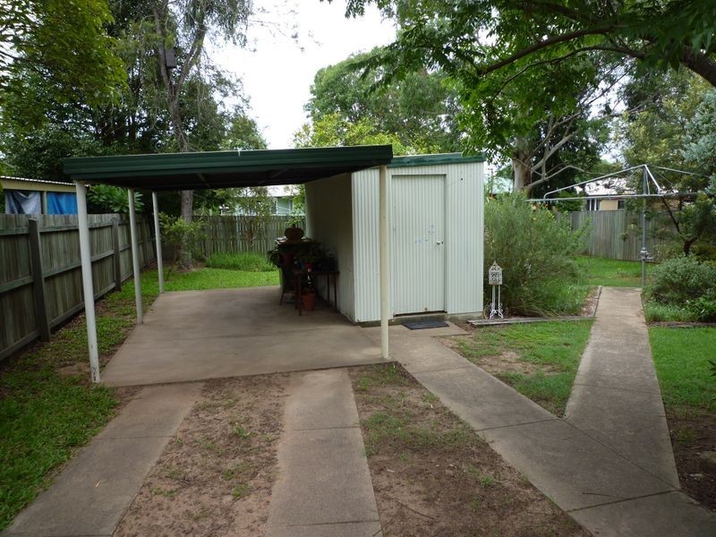 10 Baillieston, Leichhardt QLD 4305