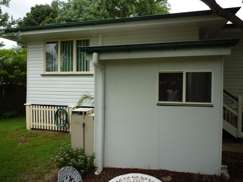 10 Baillieston, Leichhardt QLD 4305