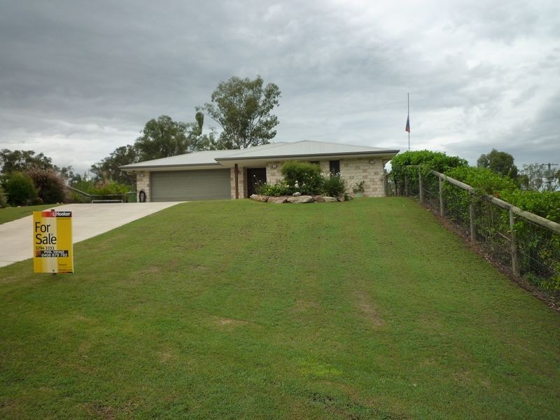 158 Willowbank, Willowbank QLD 4306