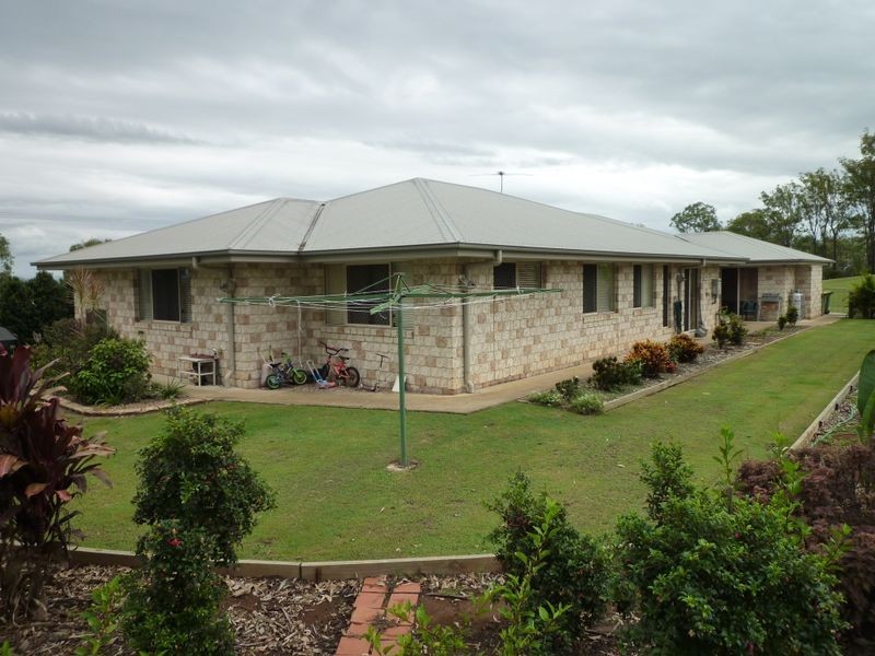 158 Willowbank, Willowbank QLD 4306