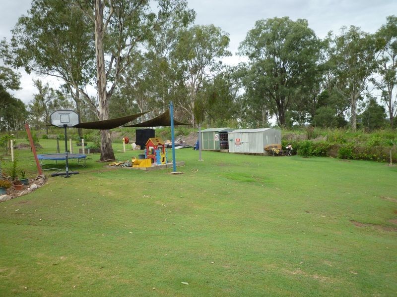 158 Willowbank, Willowbank QLD 4306