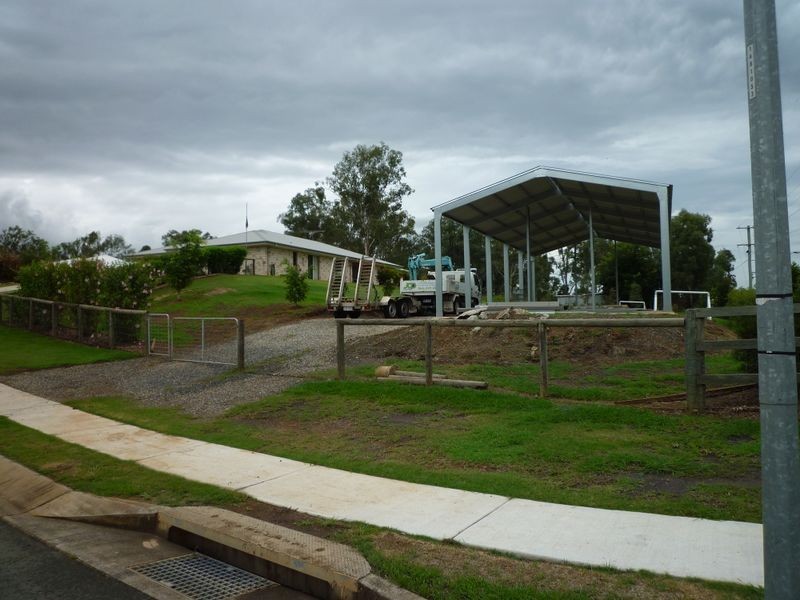 158 Willowbank, Willowbank QLD 4306