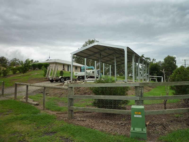 158 Willowbank, Willowbank QLD 4306