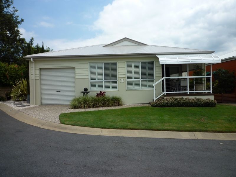 36/45 Sealy Street, Silkstone QLD 4304