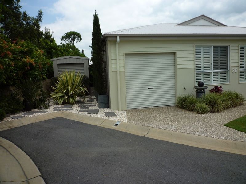 36/45 Sealy Street, Silkstone QLD 4304