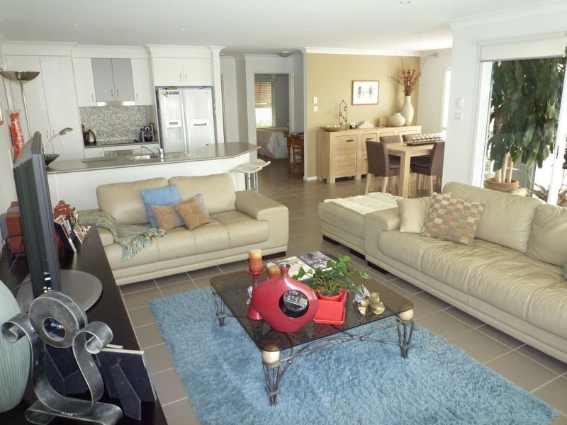 36/45 Sealy Street, Silkstone QLD 4304