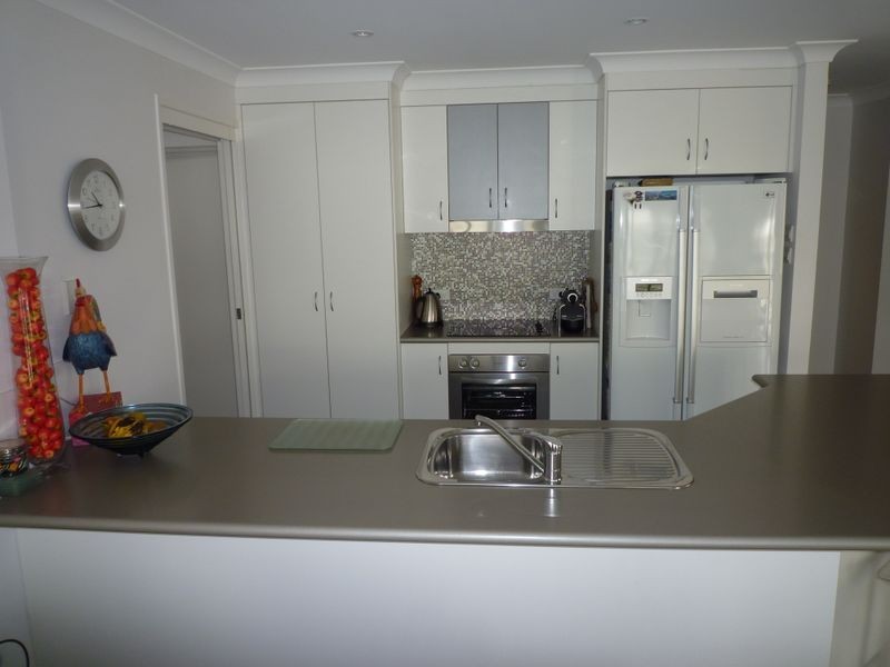 36/45 Sealy Street, Silkstone QLD 4304