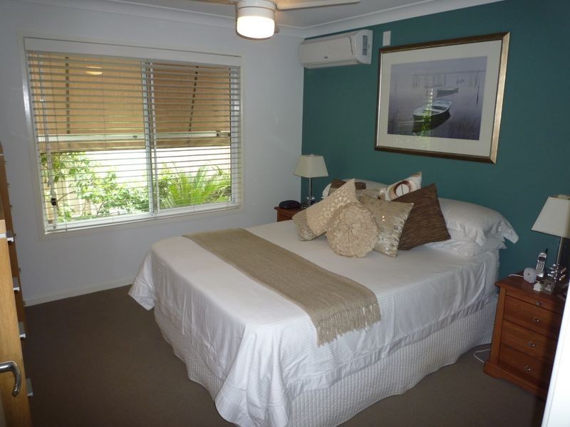 36/45 Sealy Street, Silkstone QLD 4304