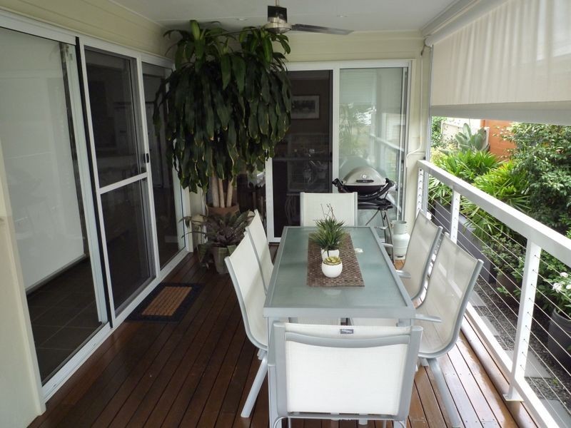 36/45 Sealy Street, Silkstone QLD 4304