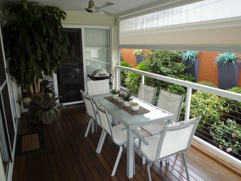 36/45 Sealy Street, Silkstone QLD 4304