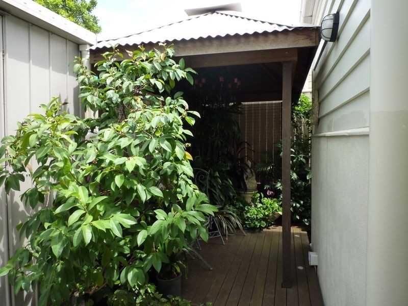 36/45 Sealy Street, Silkstone QLD 4304