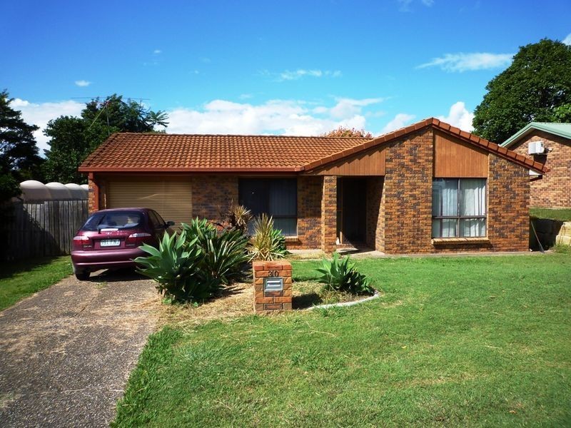 30 Langridge Street, Raceview QLD 4305