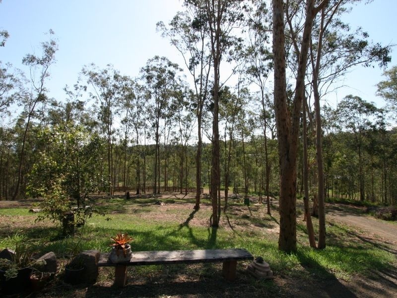 47 William Street, Grandchester QLD 4340