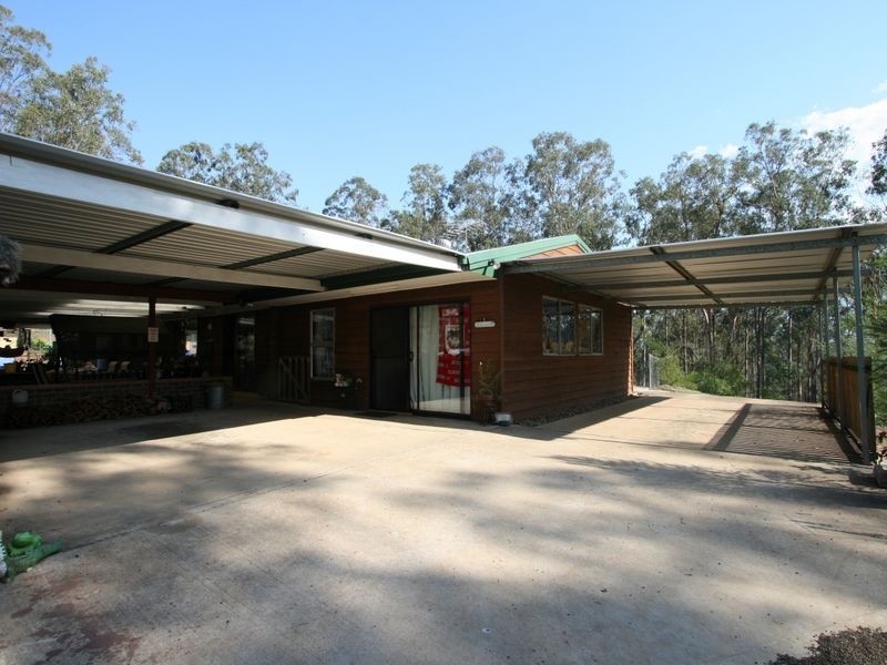 47 William Street, Grandchester QLD 4340