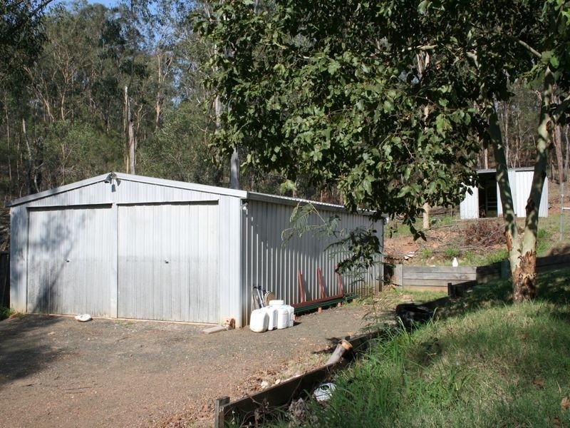 47 William Street, Grandchester QLD 4340