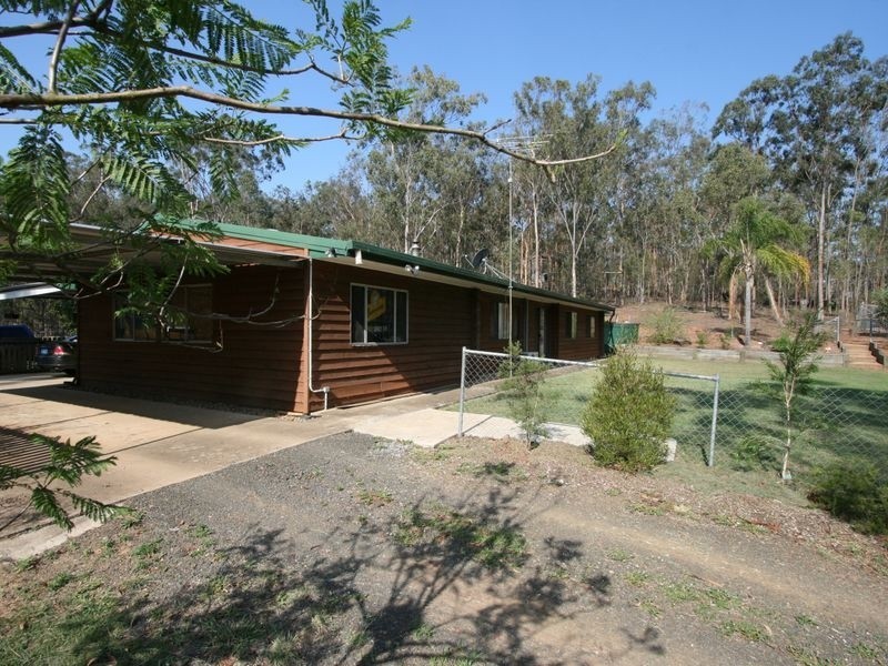 47 William Street, Grandchester QLD 4340