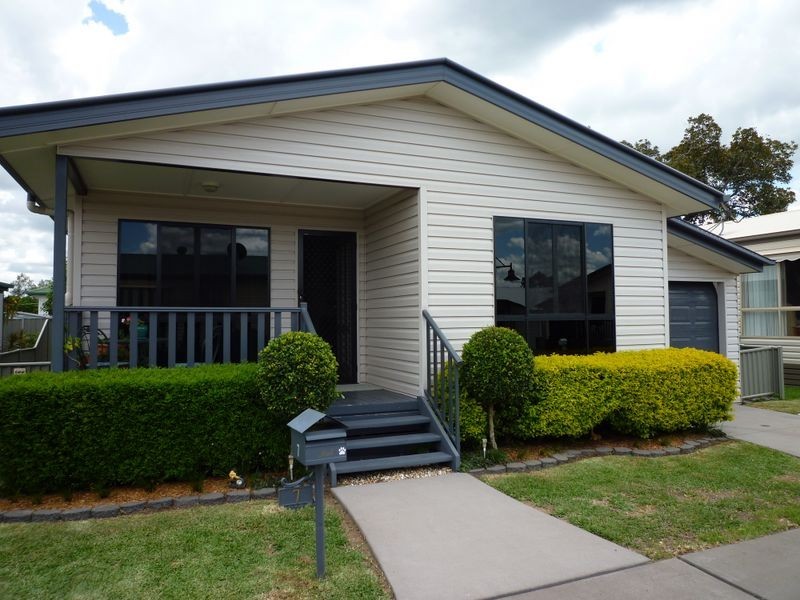 7/102a Moores Pocket Road, Tivoli QLD 4305