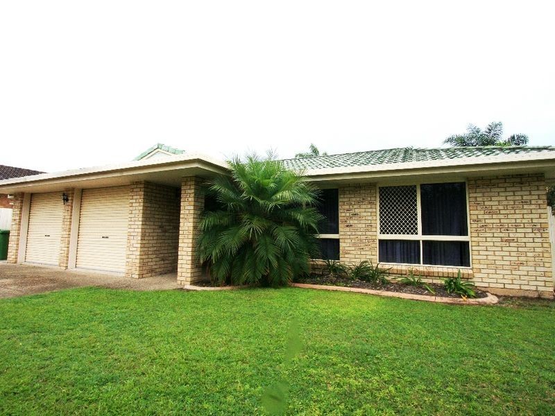 66 Deebing Creek Road, Yamanto QLD 4305