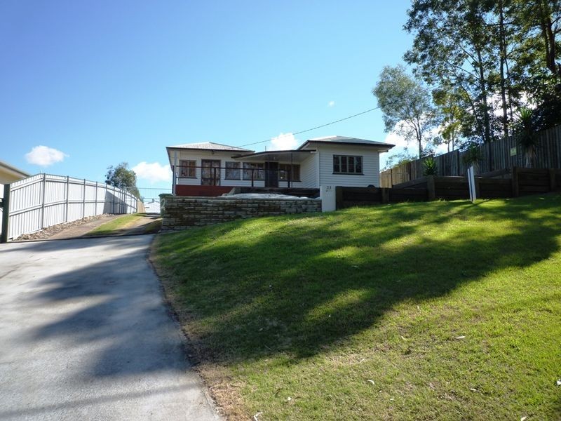 23 Deebing Street, West Ipswich QLD 4305