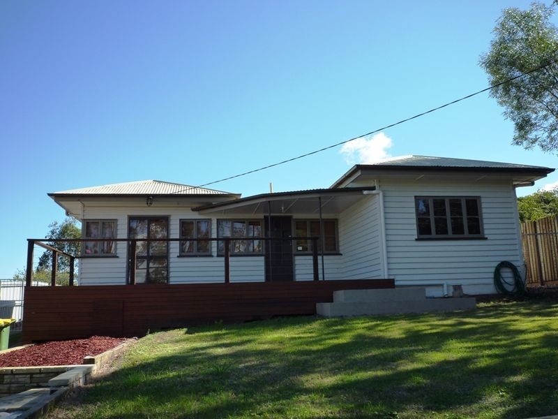 23 Deebing Street, West Ipswich QLD 4305