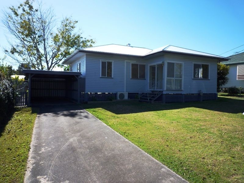 6 Huish Street, Eastern Heights QLD 4305