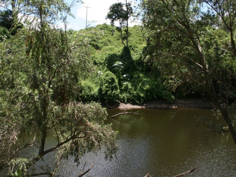 73 O’Reillys Weir Rd (Patrick Estate), Lowood QLD 4311