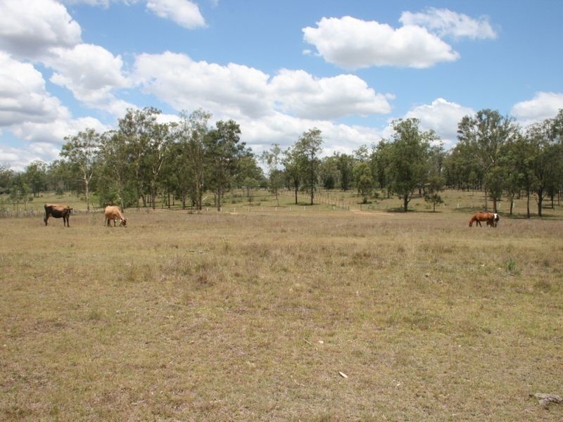 73 O’Reillys Weir Rd (Patrick Estate), Lowood QLD 4311