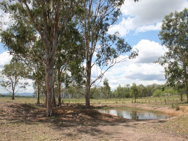 73 O’Reillys Weir Rd (Patrick Estate), Lowood QLD 4311